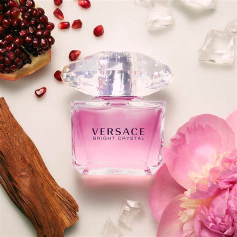 versace perfume women's bright crystal set|versace bright crystal perfume shop.